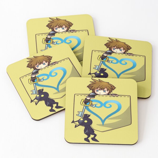 Item preview, Sora pocket buddy  designed and sold by KahlilAuger.
