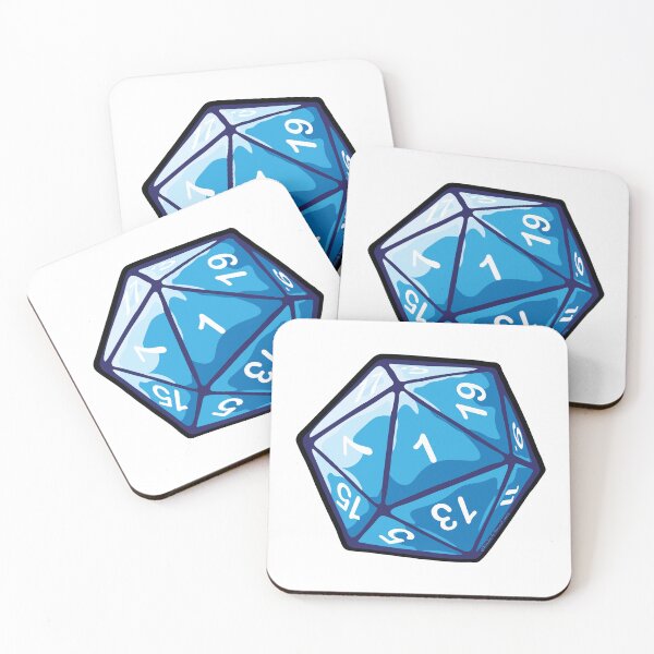 Item preview, D20 - Nat 1 designed and sold by Kimmers4Ever.