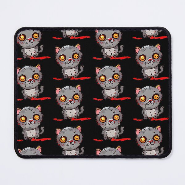 Item preview, Creepy Kitty designed and sold by CAutumnTrapp.