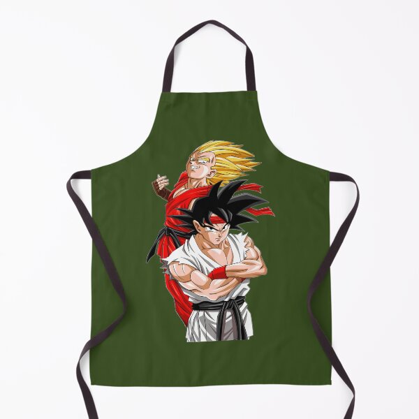 Item preview, Dragon Ball Z Goku Vegeta designed and sold by ekadrtaoytq33.