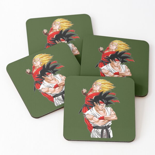 Item preview, Dragon Ball Z Goku Vegeta   	 designed and sold by ekadrtaoytq33.