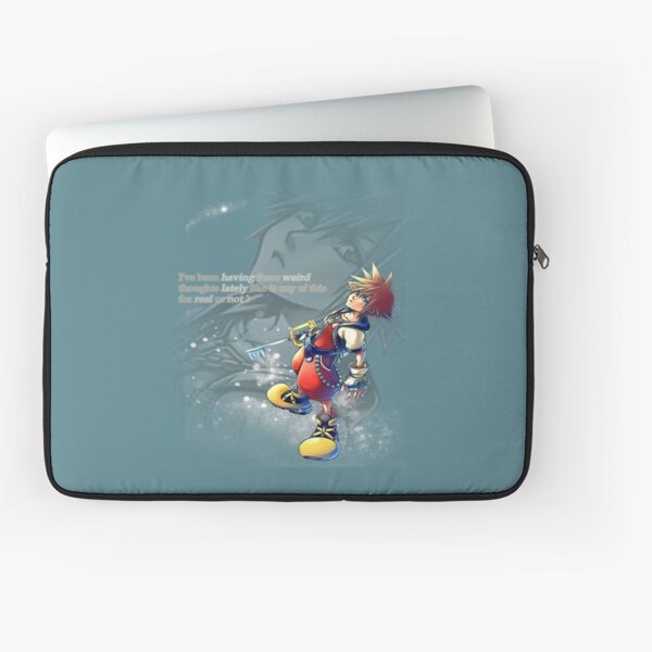 Kingdom hearts 2024 laptop bag