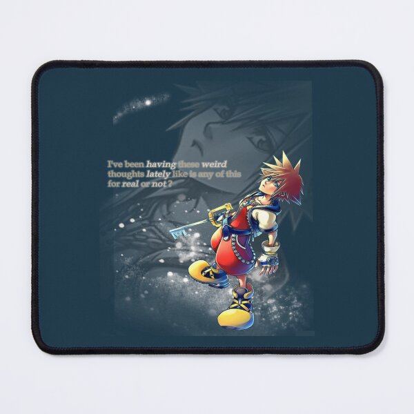Item preview, Sora - Kingdom Hearts designed and sold by KahlilAuger.