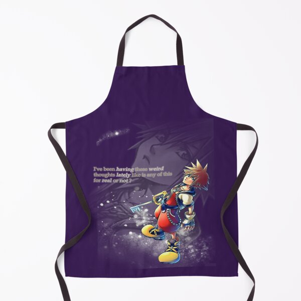 Item preview, Sora - Kingdom Hearts designed and sold by KahlilAuger.