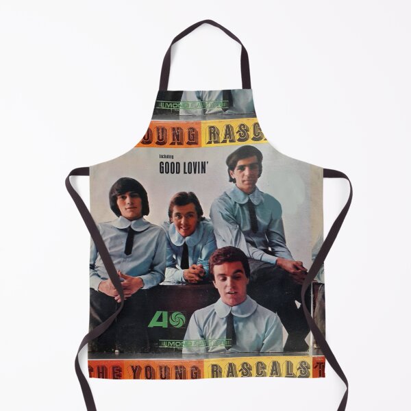 Item preview, The Young Rascals, Rascals, Mono, Rock & Roll, Soul, Psych, Psychedelic, Acid  lp, record, vinyl designed and sold by Vintaged.