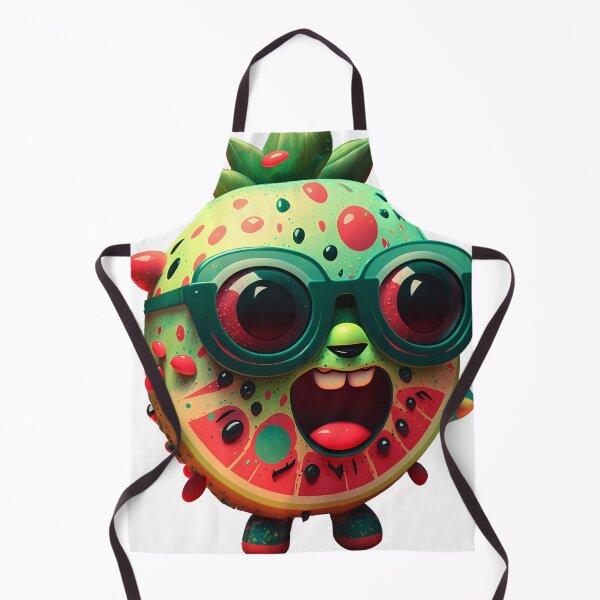 Artikelvorschau, Wassermelone entworfen und verkauft von suhomeriver.