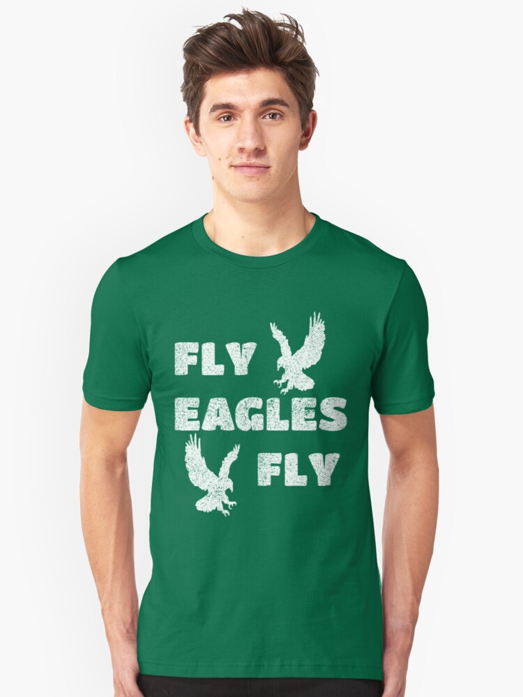 eagles vintage t shirt