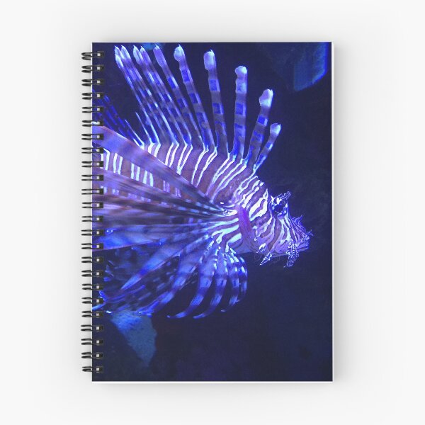 Item preview, Lionfish closeup designed and sold by Nature Photography by Wendi Gordon.