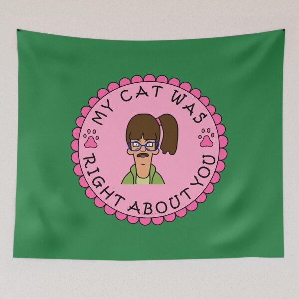Item preview, My Cat Was Right About You 	 	 designed and sold by gwwzfbfmgb29.