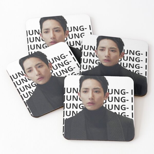 Item preview, Tomorrow Kdrama Park Jung-il designed and sold by Lemart06.
