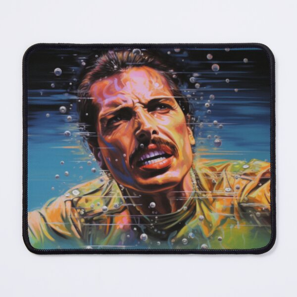Item preview, Freddie Mercury designed and sold by zehdachuva.