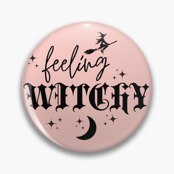 Item preview, Feeling Witchy - script and gothic font designed and sold by venomouspixie.
