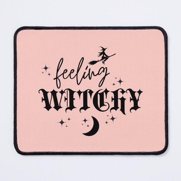 Item preview, Feeling Witchy - script and gothic font designed and sold by venomouspixie.
