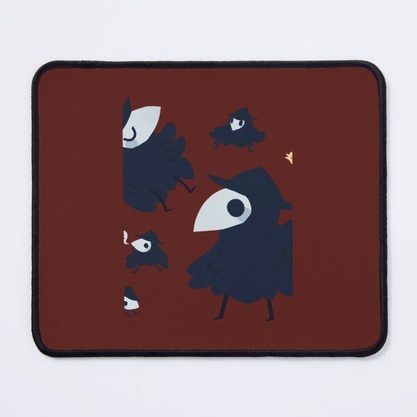 Item preview, eileen the crow 	 	 designed and sold by gzijwlzyjmf98.