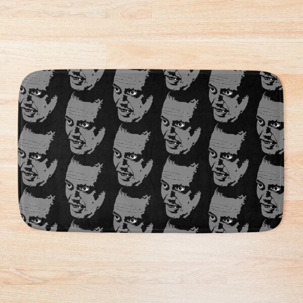 Item preview, Steve Buscemi designed and sold by ArgentKraa84.