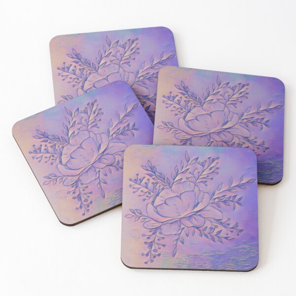 Item preview, Semi Abstract Blossoms In Bloom designed and sold by Ediebxgood.