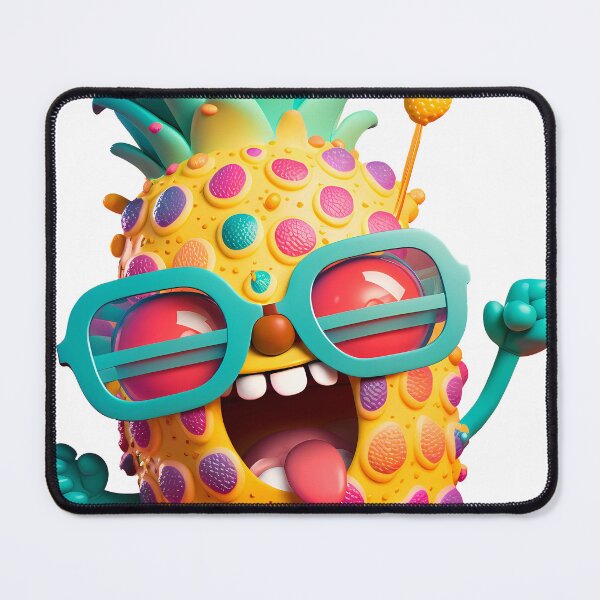 Item preview, pineapple designed and sold by suhomeriver.