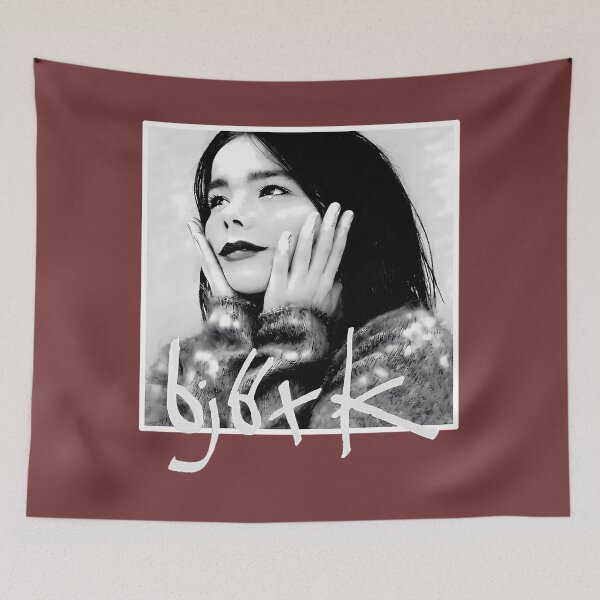 Artikelvorschau, Björk entworfen und verkauft von jlfwvbel41.