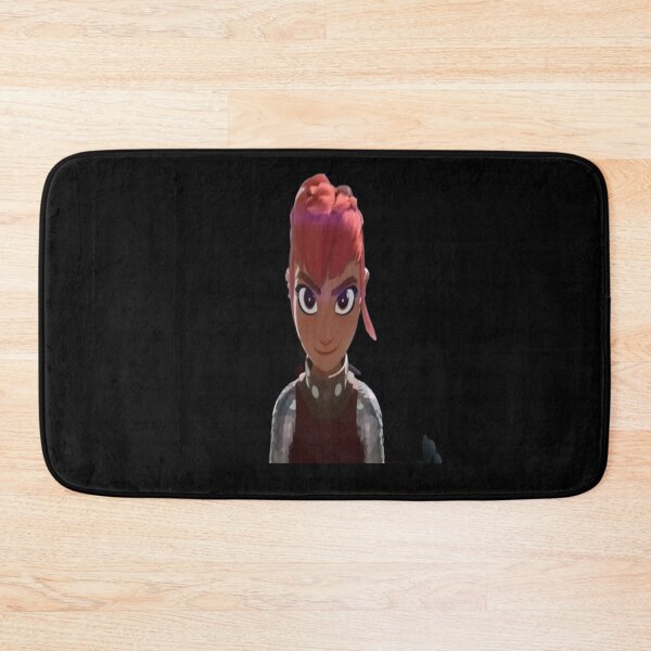 Item preview, Nimona  designed and sold by Tropium-Designs.