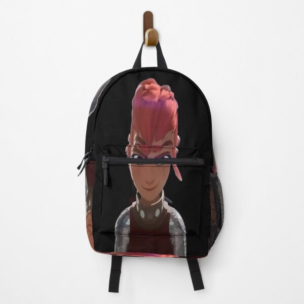 Item preview, Nimona designed and sold by Tropium-Designs.