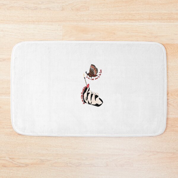 Item preview, He was a moth designed and sold by Tatum Gallahair.