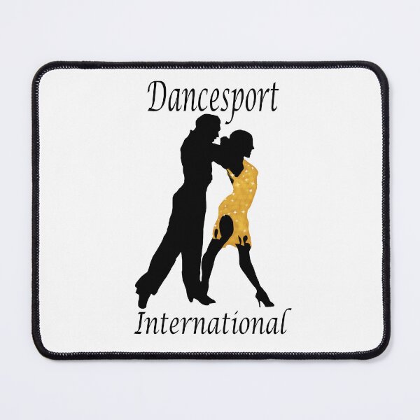 Item preview, Dancesport International designed and sold by LeeleeS5.