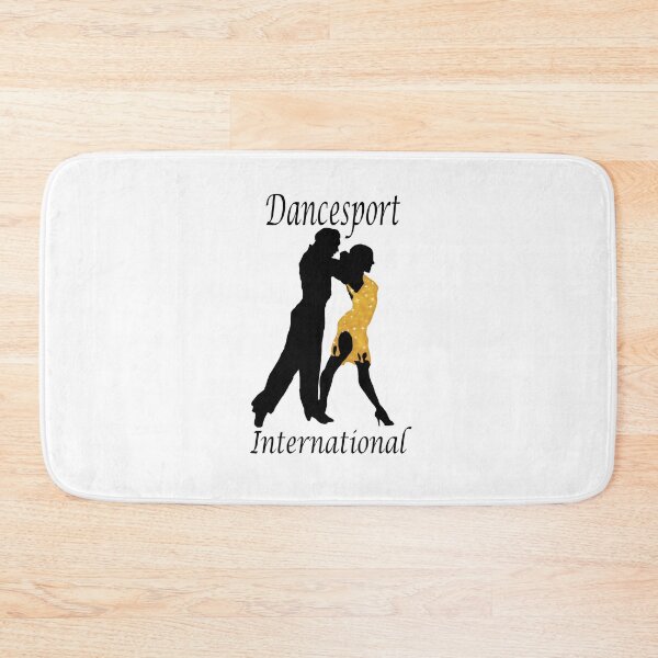 Item preview, Dancesport International designed and sold by LeeleeS5.