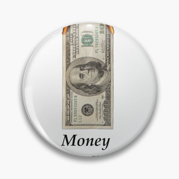 Item preview, Money Is Not Everything designed and sold by Shopp' in.