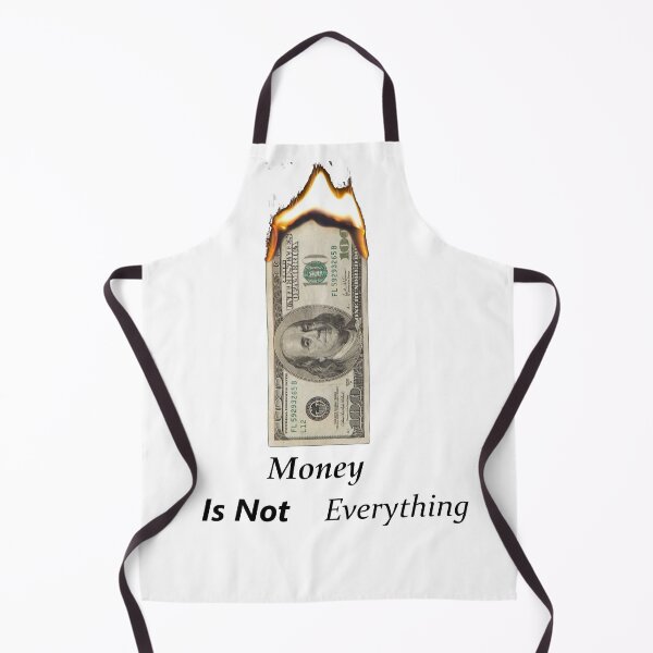 Item preview, Money Is Not Everything designed and sold by Shopp' in.