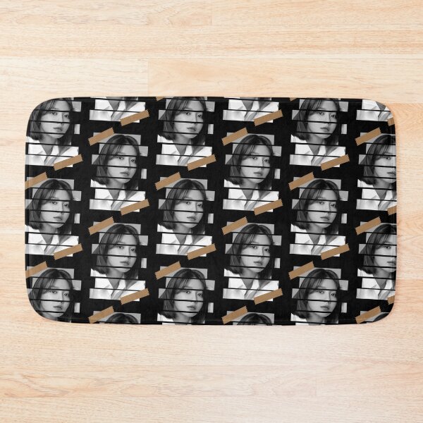 Item preview, Choi Soo Young Girls Generation SNSD Sooyoung Korean Kpop Monochrome Stripe designed and sold by BauwhuisPleasa.