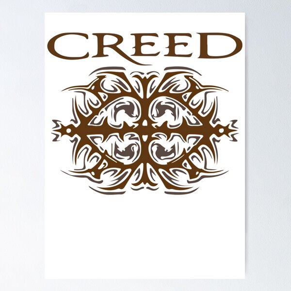 Item preview, Creed Band designed and sold by ToodlesEvelien.