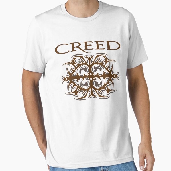 Item preview, Creed Band designed and sold by ToodlesEvelien.