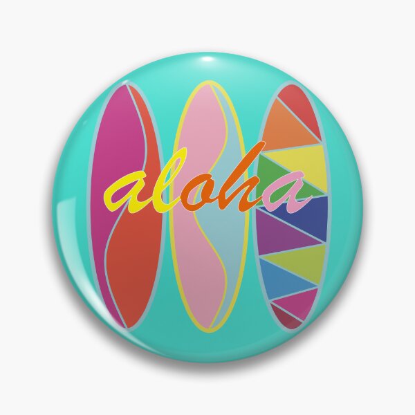 Item preview, Aloha designed and sold by EunsooLee.