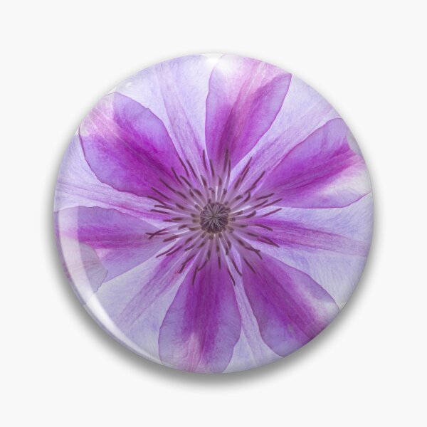 Item preview, Clematis Flowers designed and sold by assaf.