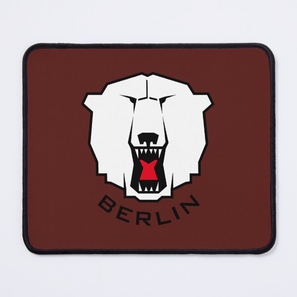 Item preview, Eisbären Berlin Hockey Ba	 designed and sold by gzijwlzyjmf98.