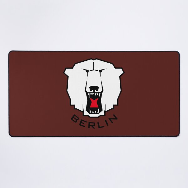 Item preview, Eisbären Berlin Hockey Ba	 designed and sold by gzijwlzyjmf98.