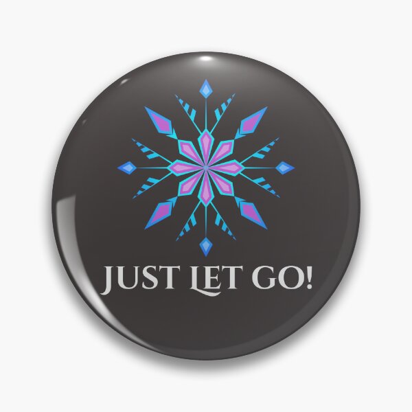 Item preview, Let It Go designed and sold by PB-Sandwich.