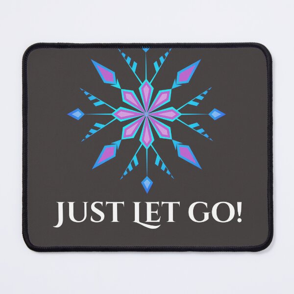 Item preview, Let It Go designed and sold by PB-Sandwich.