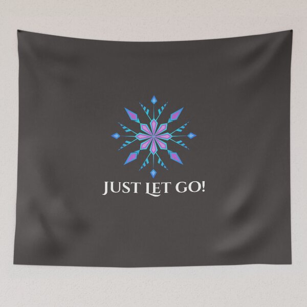 Item preview, Let It Go designed and sold by PB-Sandwich.