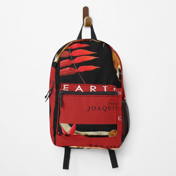 Item preview, Earthlings Movie Cover designed and sold by WilliamPinkArt.
