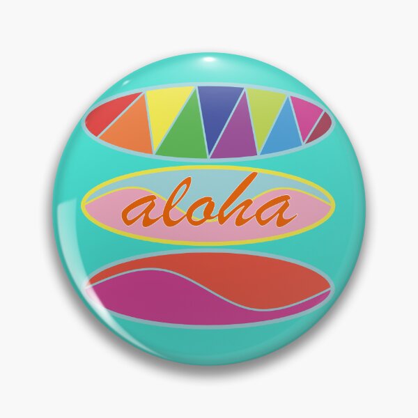 Item preview, Aloha designed and sold by EunsooLee.
