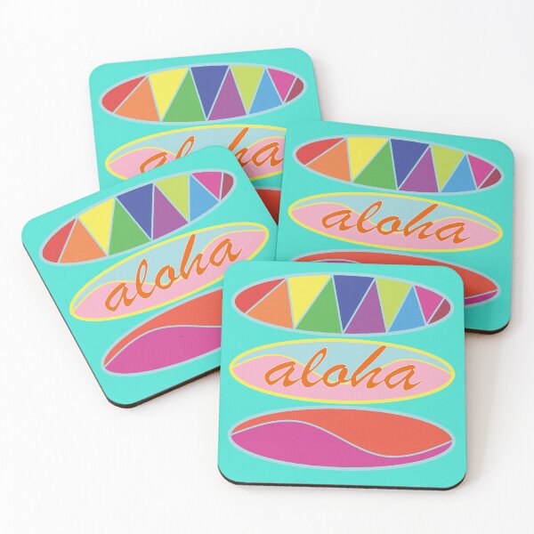Item preview, Aloha designed and sold by EunsooLee.