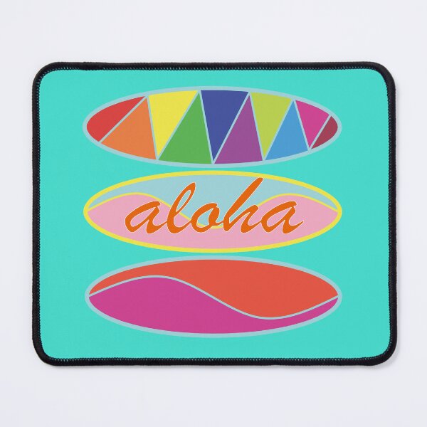 Item preview, Aloha designed and sold by EunsooLee.