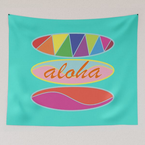 Item preview, Aloha designed and sold by EunsooLee.