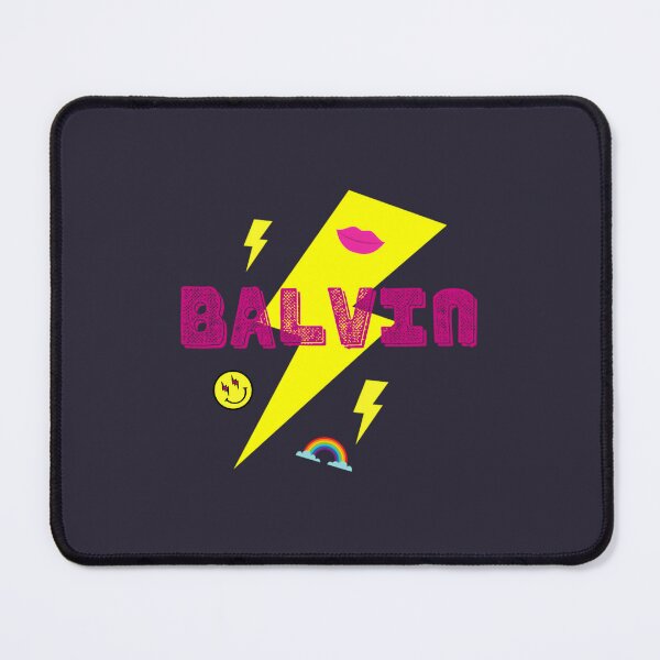 Item preview, J Balvin   	 designed and sold by ytrgpbqutg53.
