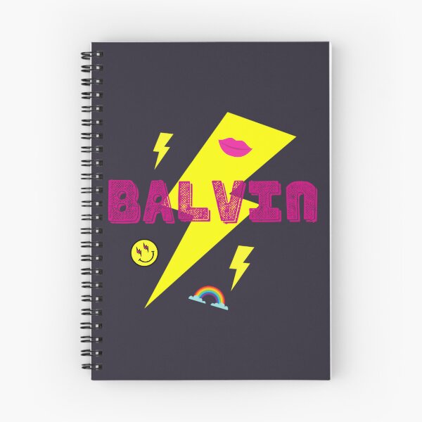 Item preview, J Balvin   	 designed and sold by ytrgpbqutg53.