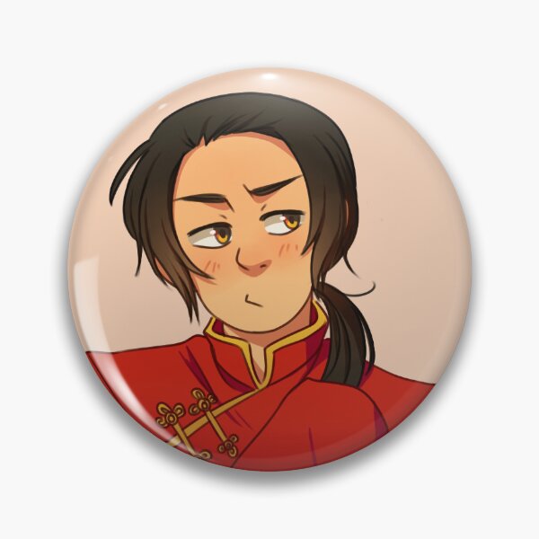 Item preview, Hetalia China designed and sold by circlique.