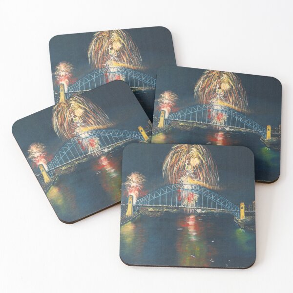 Item preview, Night Celebration designed and sold by C J Lewis.