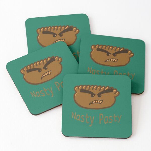 Item preview, Nasty Pasty 	 	 designed and sold by ccvuomezq49.