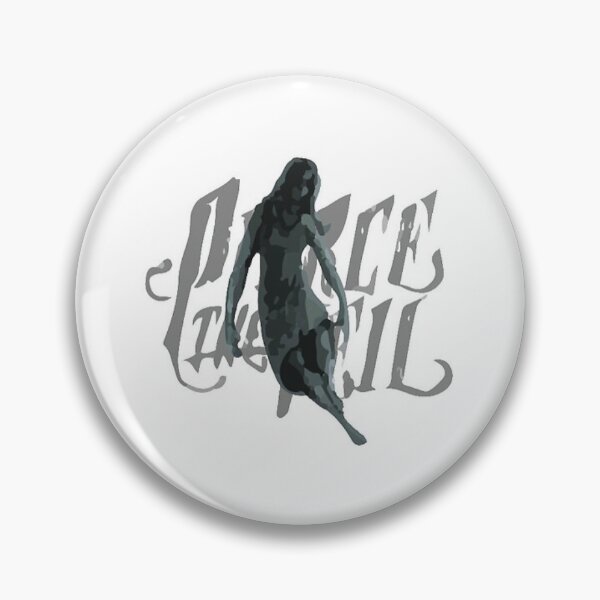 Item preview, Collide with the sky pin designed and sold by layla ✮.